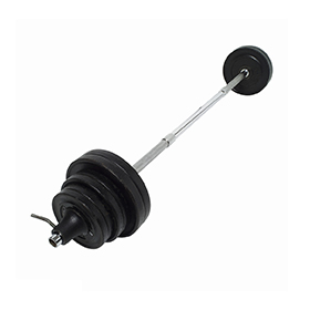 Barbell Fitness Tool